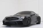 Mercedes-Benz T65 RS Vanish Tuning by Brabus 2010 года